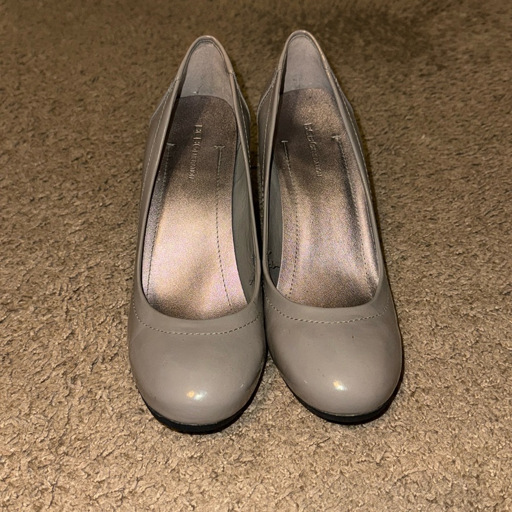 BCBG Heels